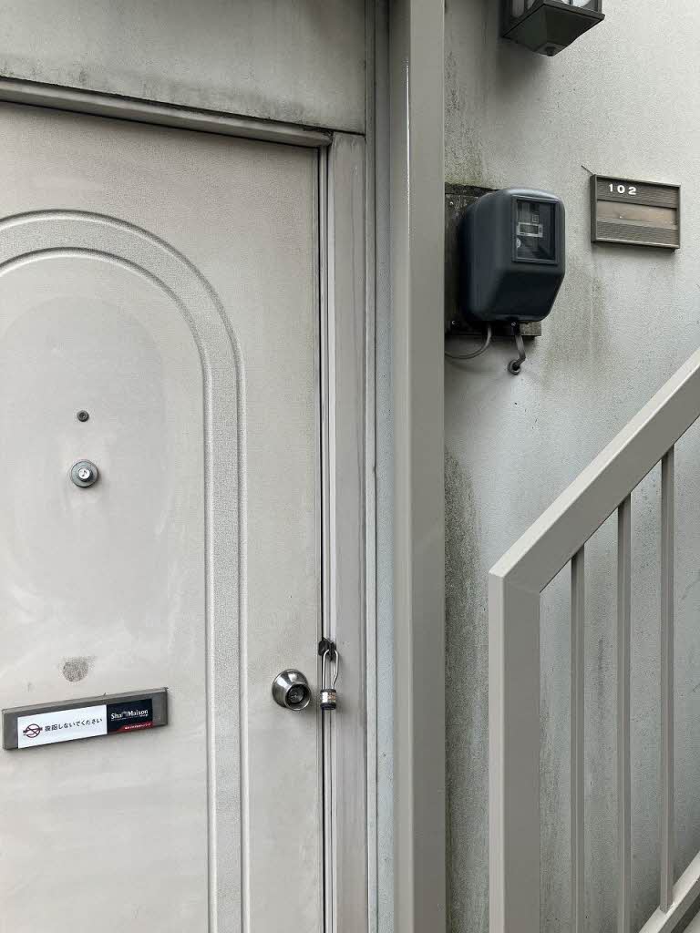 メゾンノエル 102号-11