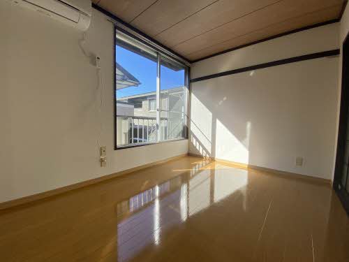 メゾンミモザⅢ 202号-2