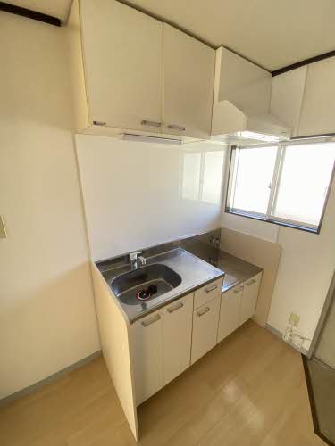 メゾンミモザⅢ 202号-4