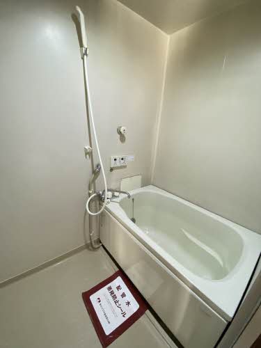 メゾンミモザⅢ 202号-5