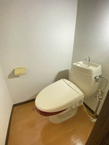 メゾンミモザⅢ 202号-6