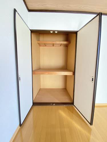 メゾンミモザⅢ 202号-8