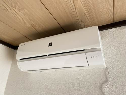 メゾンミモザⅢ 202号-9