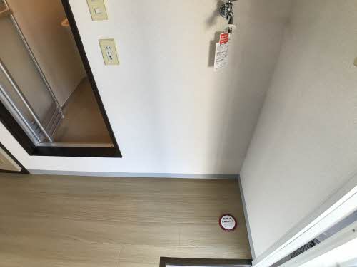 シティ中島丁A 102号-4