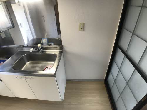 シティ中島丁A 102号-7