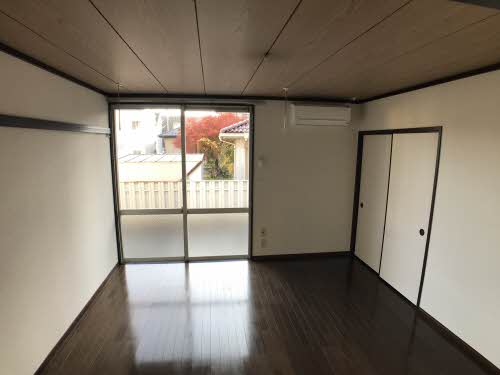 シティ中島丁A 102号-11