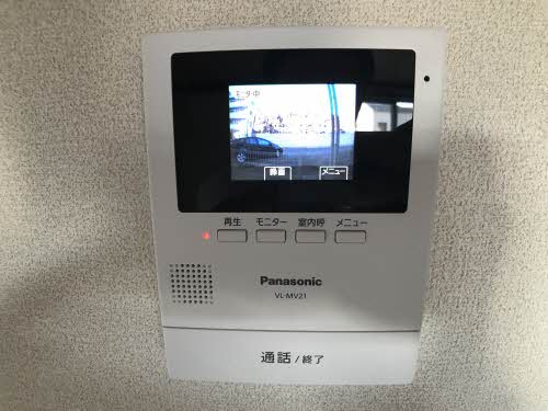 シティ中島丁A 102号-13