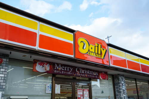 シティ中島丁Ｂ 105号-4