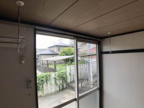 シティ中島丁Ｂ 106号-12