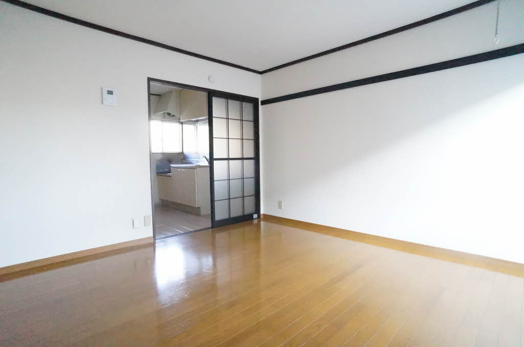 シティ中島丁Ｂ 202号-2