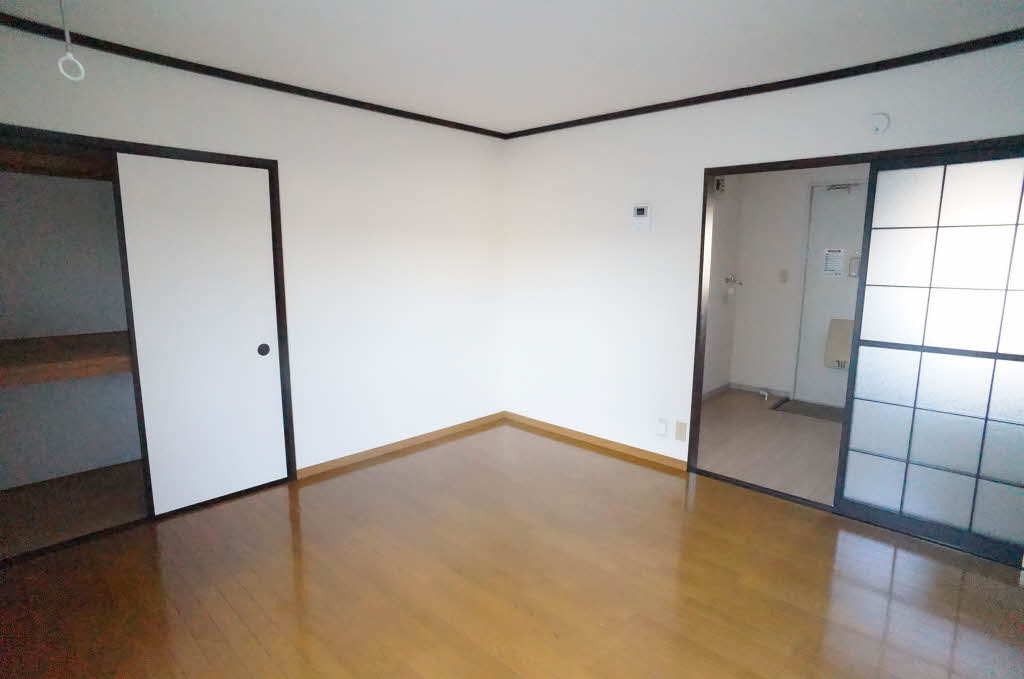 シティ中島丁Ｂ 202号-3