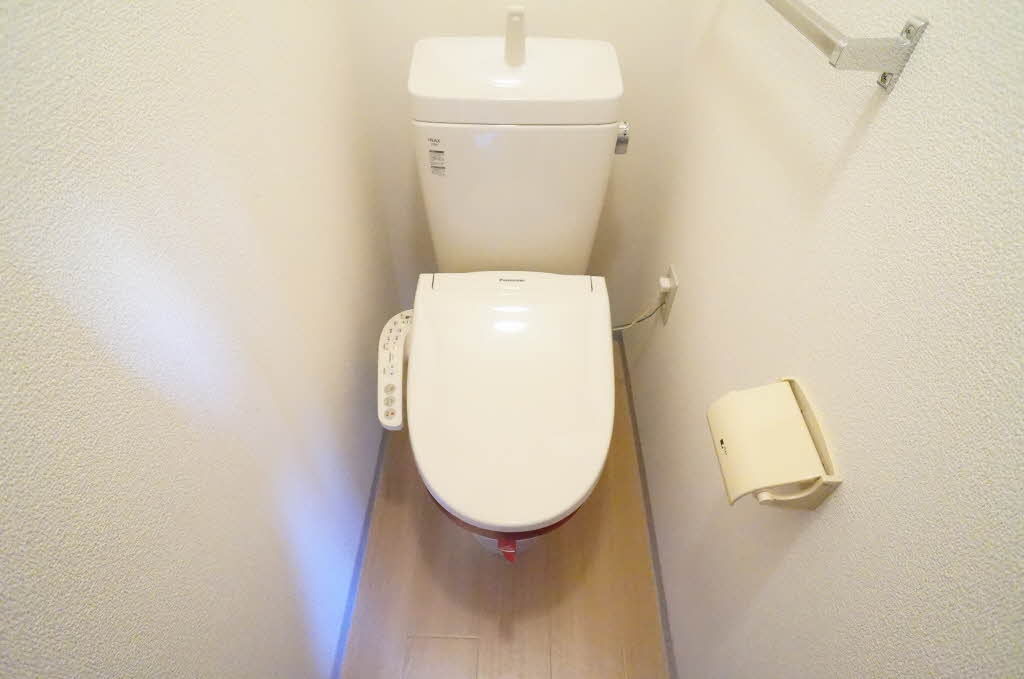 シティ中島丁Ｂ 202号-5