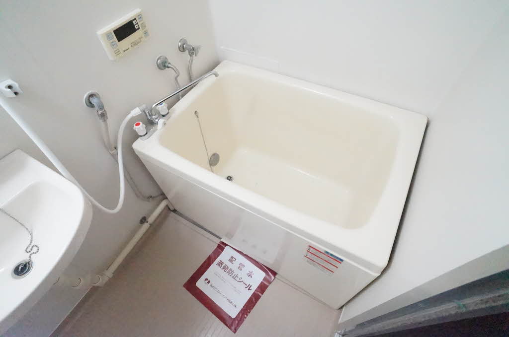 シティ中島丁Ｂ 202号-6