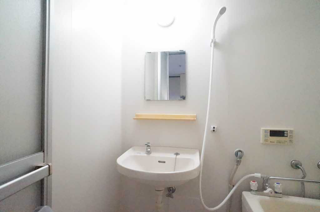 シティ中島丁Ｂ 202号-7