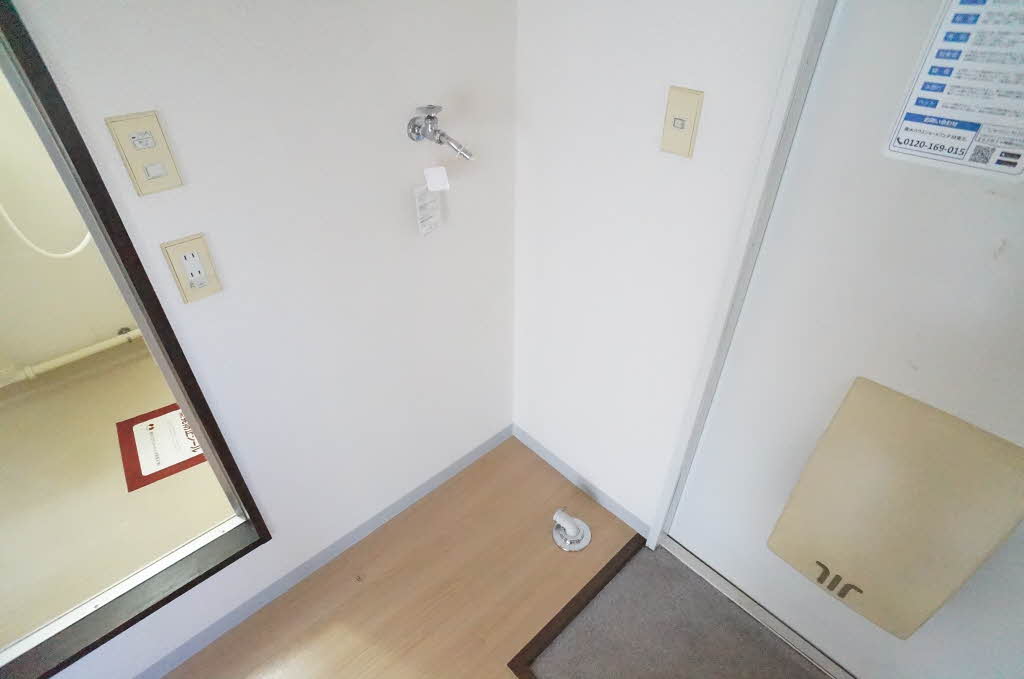 シティ中島丁Ｂ 202号-8