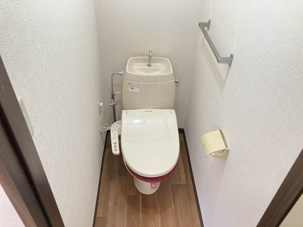 シティ中島丁Ｂ 203号-7