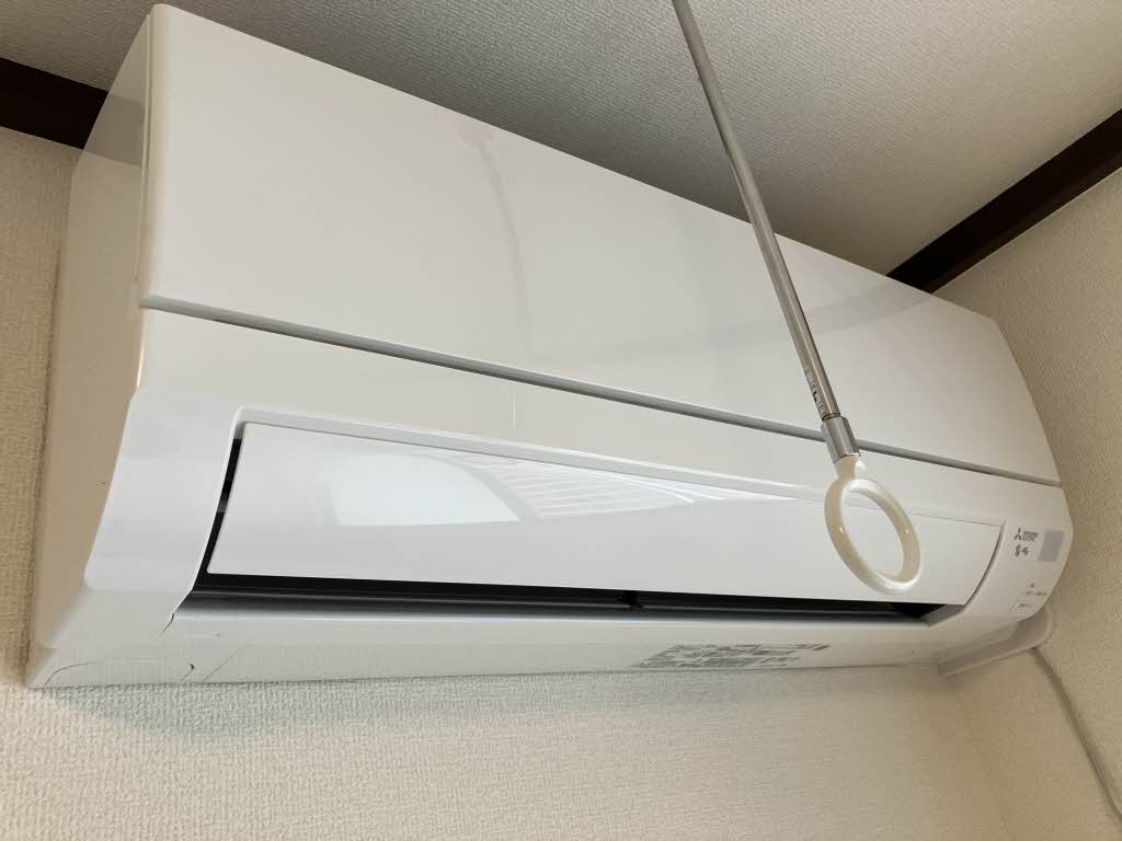 シティ中島丁Ｂ 203号-10