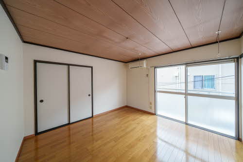 シティ中島丁Ｂ 206号-2