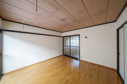 シティ中島丁Ｂ 206号-3