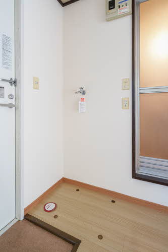 シティ中島丁Ｂ 206号-9