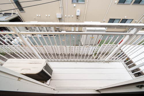 シティ中島丁Ｂ 206号-12