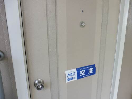 ベル・シャンブル 105号-4