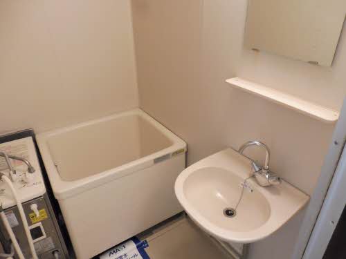 ベル・シャンブル 105号-6