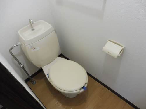 ベル・シャンブル 105号-7