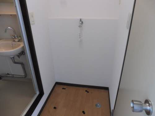 ベル・シャンブル 105号-8