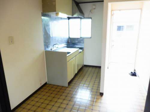 ベル・シャンブル 202号-3