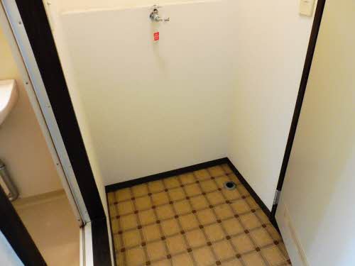 ベル・シャンブル 202号-7