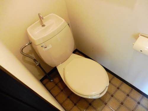 ベル・シャンブル 202号-8