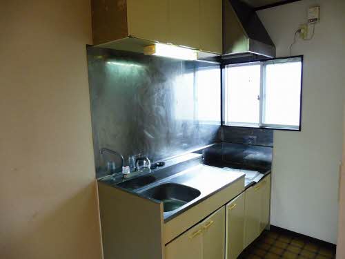 ベル・シャンブル 202号-9