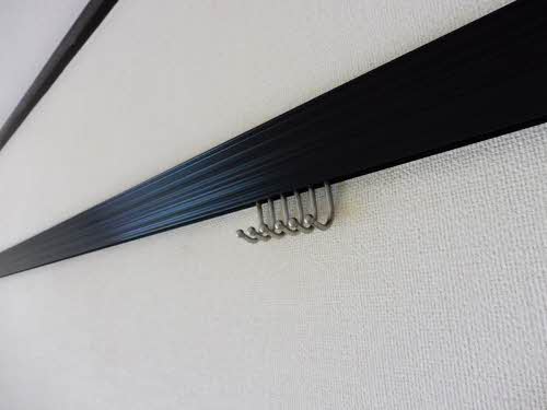 ベル・シャンブル 202号-12