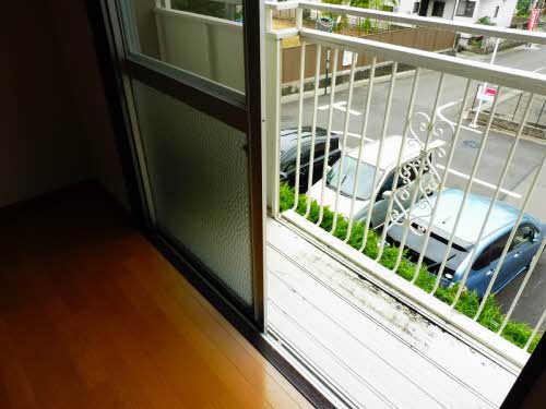 ベル・シャンブル 202号-13