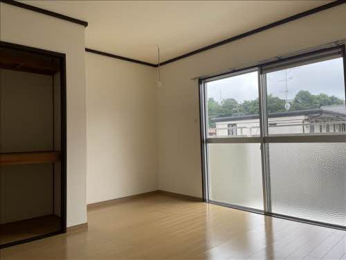 ベル・シャンブル 206号-2