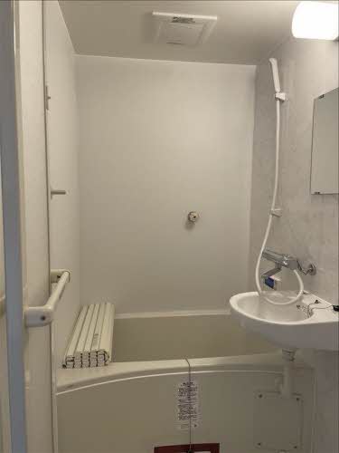 ベル・シャンブル 206号-7