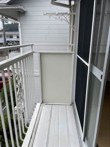 ベル・シャンブル 206号-9