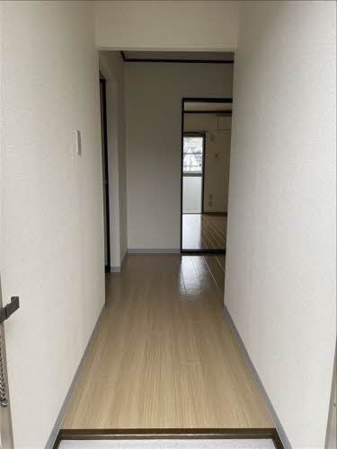 ベル・シャンブル 206号-12