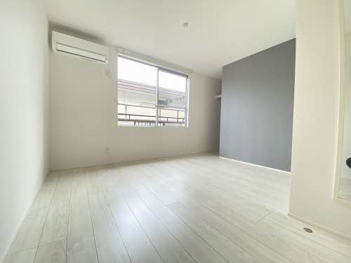 ファミリー富士Ａ 202号-1