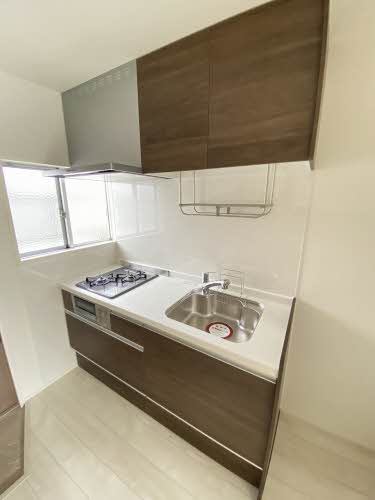 ファミリー富士Ａ 202号-3