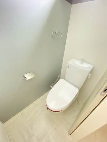 ファミリー富士Ａ 202号-5