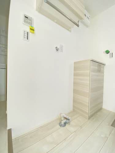 ファミリー富士Ａ 202号-7