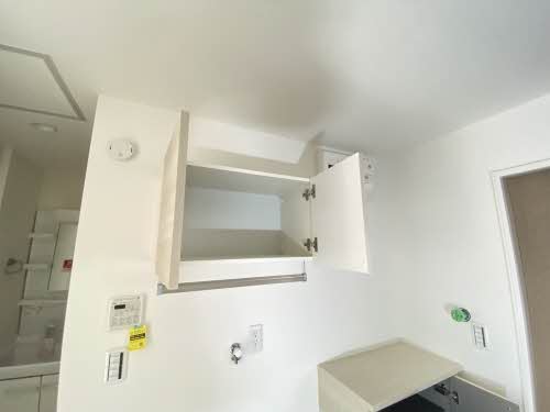 ファミリー富士Ａ 202号-9