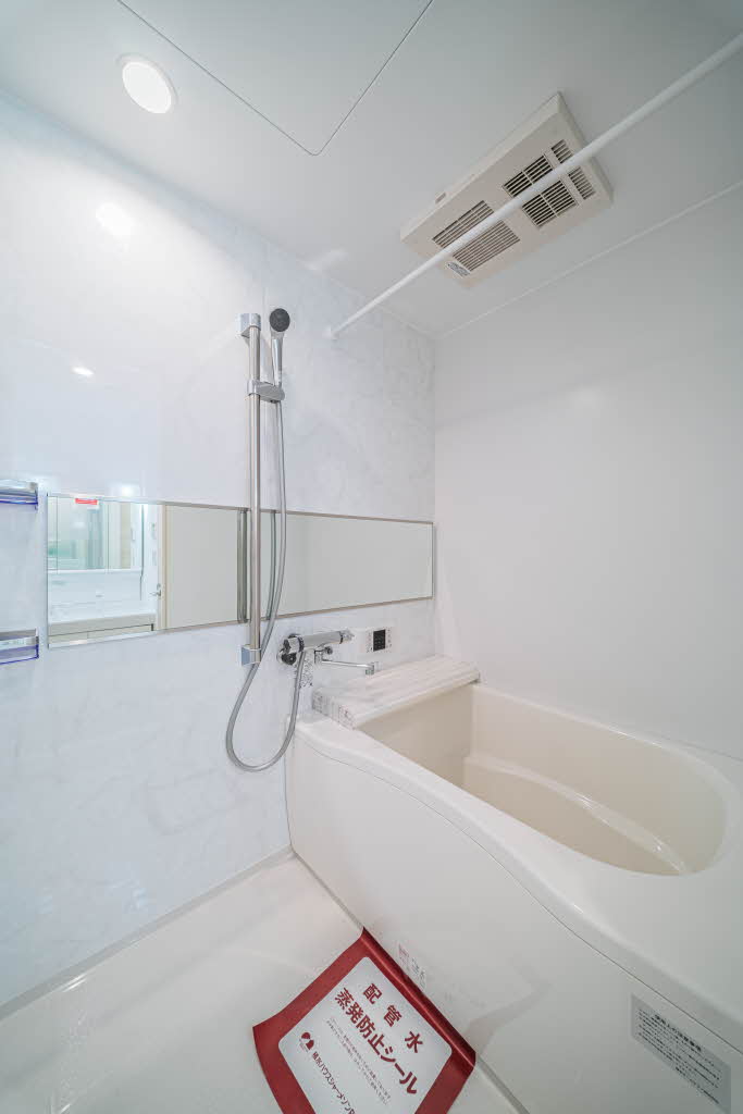 ファミリー富士Ｂ 102号-5