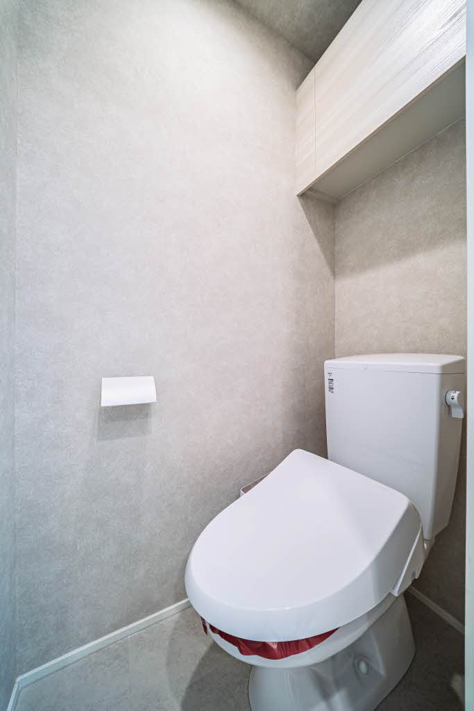 ファミリー富士Ｂ 102号-6