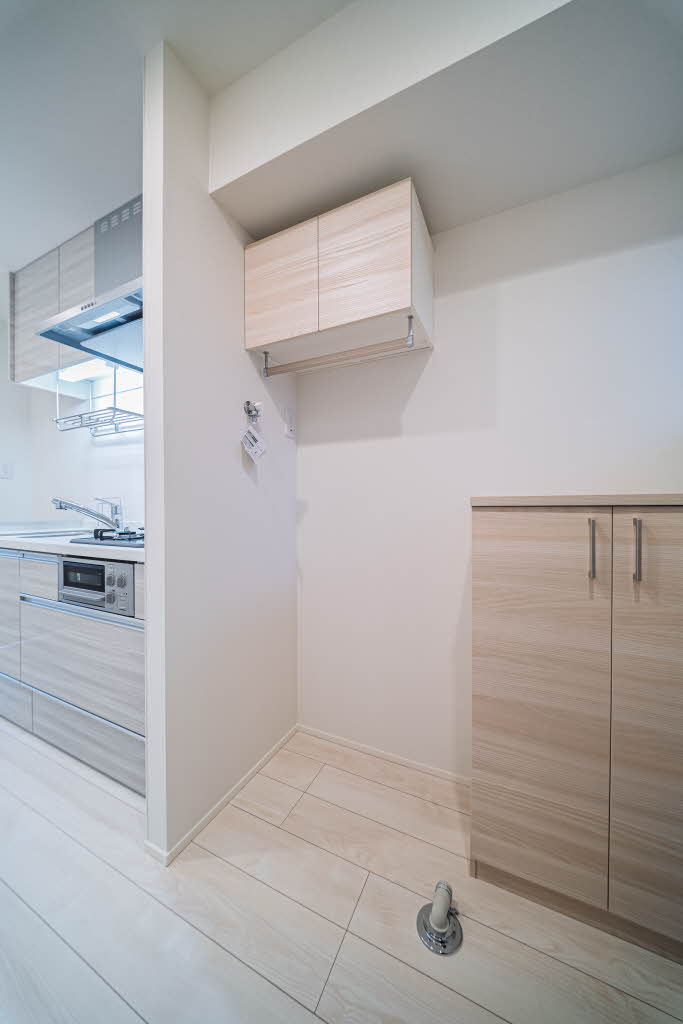 ファミリー富士Ｂ 102号-8