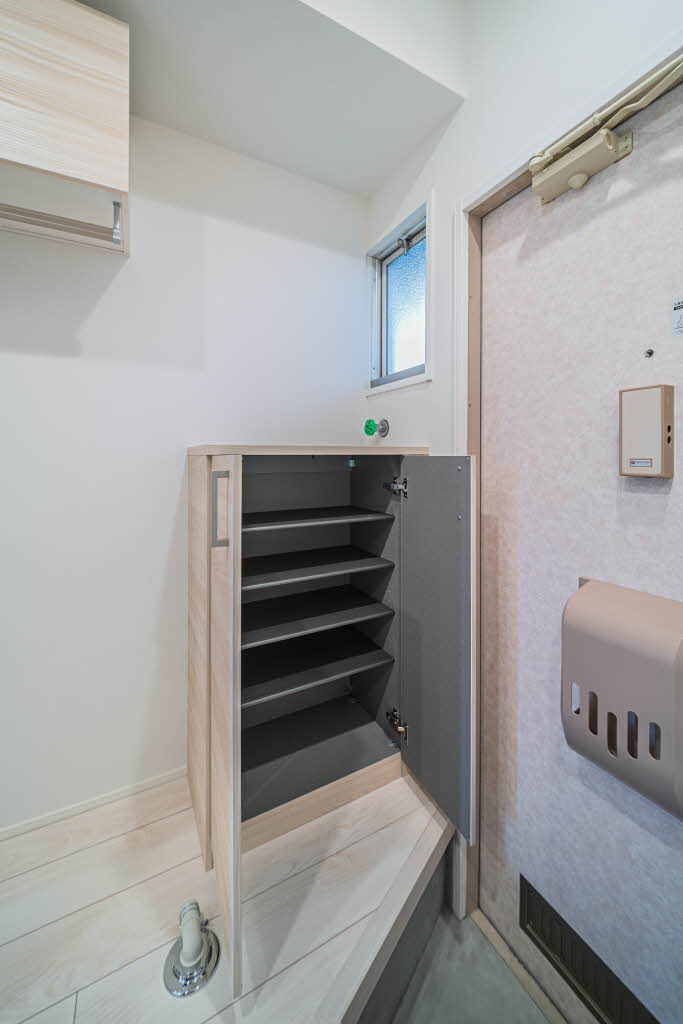 ファミリー富士Ｂ 102号-10