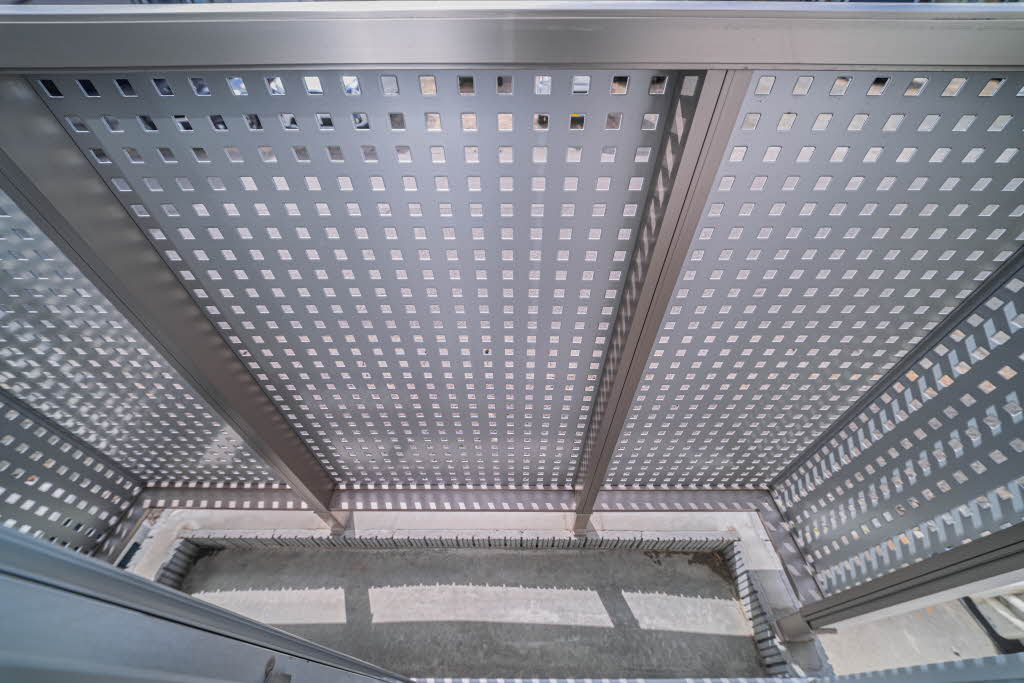 ファミリー富士Ｂ 102号-11