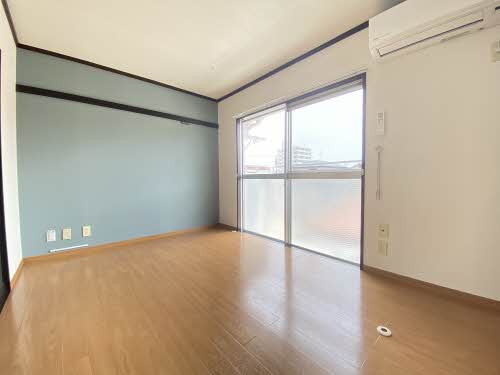 コーポ白鳥 203号-2